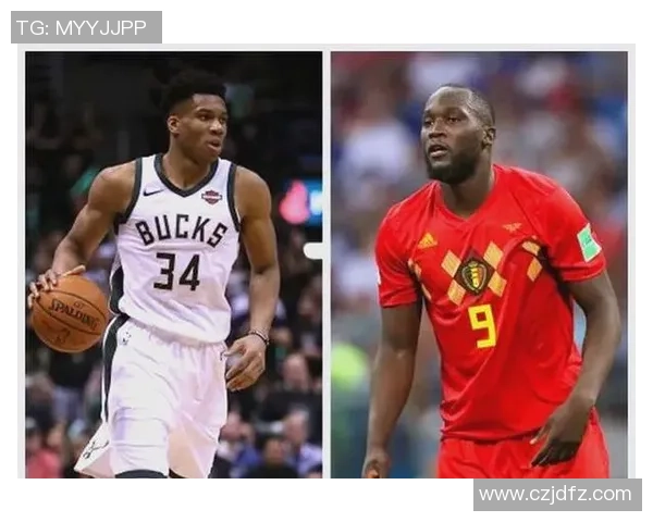 NBA明星与足球明星的友谊与合作探索：跨界运动员的相互影响与支持