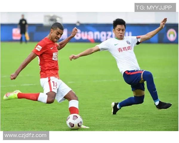 广州足球队心理素质分析与提升策略探讨